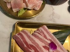 -炙城·韩式烤肉(南京东路店)