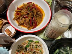 -衡厨·衡阳土菜(中南店)