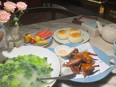 -东南里湖景餐厅·新闽菜(浦西万达店)