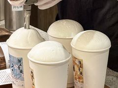 -李山山茶事(景枫店)