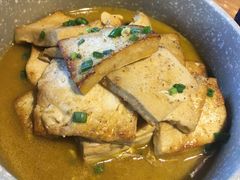 -印象鲵宴·张家界地标美食名片(溪布街店)