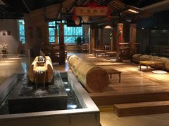 -沐泷泉(南风大剧院店)