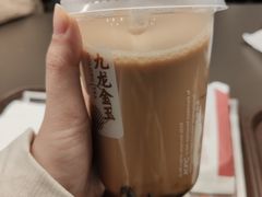 -肯德基(临泉大润发店)