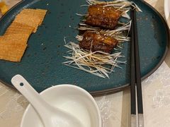 -常州新城希尔顿酒店-御玺中餐厅