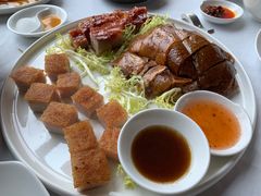 -富力丽思卡尔顿酒店·丽轩中餐厅