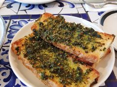 随餐面包-PIZZA BIANCA(万象城店)