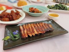 -顺风江南宴(静安大融城店)