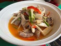 -海尔巴格新疆餐厅(东来兴店)