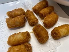 -华庭苑农家乐(旺山店)