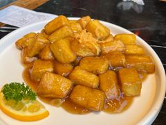 -杜家小馆(裕华路店)