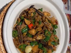 -全牛匠·乐山跷脚牛肉(西北旺万象汇店)