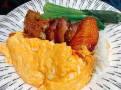 -锦园春香港茶餐厅(西海湾旗舰店)
