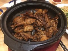 -莲花公园煎蟹(总店)