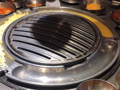 -GOGIYA·咕叽吖韩国传统烤肉店(小榄店)