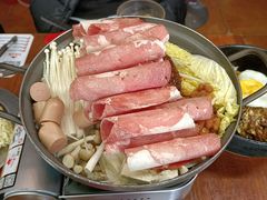 -米屋石锅拌饭(师大店)