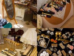 -Golikooo Vintage(中古店)