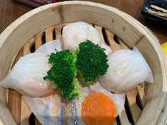 -一壶私房菜·顺德菜·顺德鱼生