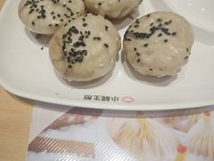 -小杨生煎(周浦万达店)