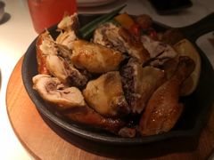 主厨烤鸡-阿妮叶李(光谷世界城店)