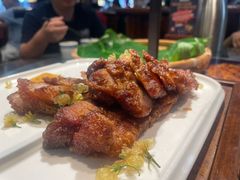 -甘家界牌柠檬鸭(青山店)