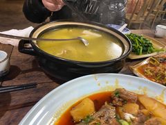 -青城甲(青城山店)