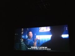 -万达影城(保定万博广场激光IMAX店)