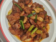 -贵州大厦贵州厅(樱花园西街店)
