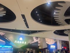 -食悦天美食广场(武汉壹方购物中心店)