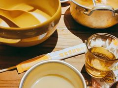 -冰川冷面·延边菜·炭烤串(观前店)