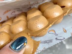 -阿叔鸡蛋仔(燎原路店)
