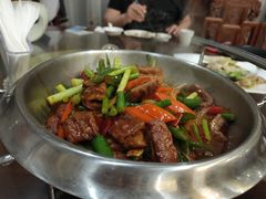 -金源山海一味(万科早城店)