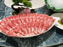 -尚海豆捞(乐虹坊店)