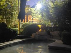 -大连金石滩绿发温泉假日酒店