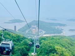 -普陀山慧济禅寺