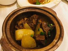 -福州天元国际威斯汀酒店·中国元素餐厅