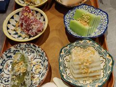 -沿江海南菜·文昌鸡祖师爷(大东海店)