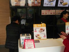 -永和大王(万顺路店)