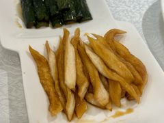 -老人和饭店(打浦路店)