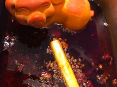 -王家渡火锅店(棕榈泉店)