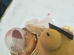 -LE SAPHIR 莎菲尔菓子(和兴店)