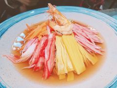 -东京爱上大连(中央大道店)