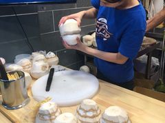 -椰子下蛋(南锣鼓巷店)