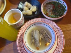 -三太子地摊烧烤·小龙虾(北蔡店)