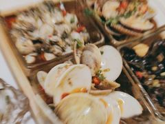 -白仁仔· 活烤海鲜 宵夜(豫园店)