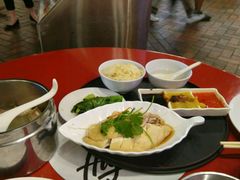 -牛车水美食街