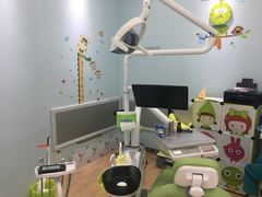-卓尔美笑口腔·种植·矫正·儿童颜面管理(辽宁街店)