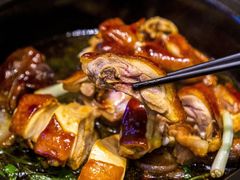 -滋粥楼·顺德菜海鲜茶点(金融城店)