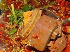 -麻六记(新天地店)