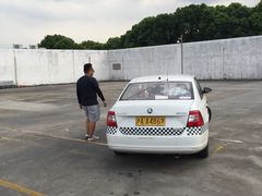 -通略驾校(新村路店)