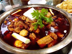 芋头鸡-佘记全家福芋儿鸡(向阳街总店)